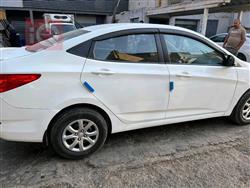 هيونداي أكسنت